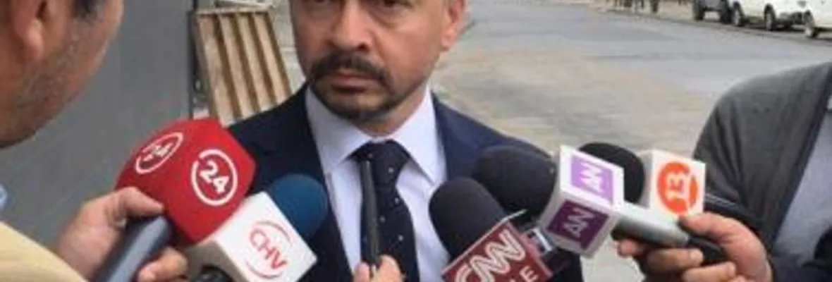 Fiscalía decreta secreto por 15 días en investigación por presuntas filtraciones y pruebas falsas en Operación Huracán