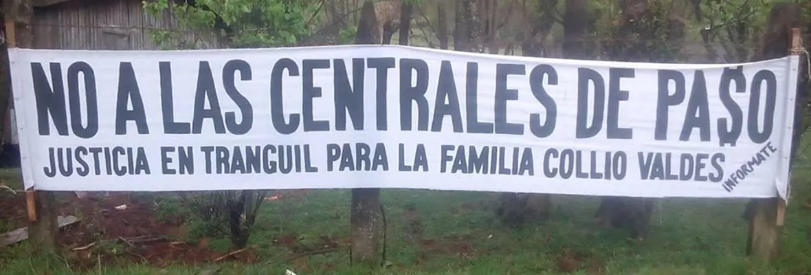 Rubén Collio por presunto femicidio de Macarena Valdés: “Es terrible haber tenido que luchar durante un año y medio para que se hagan las cosas como se deben”