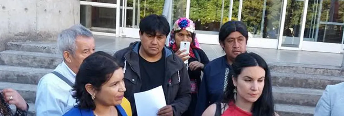 Se querellan contra carabineros e informático de Operación Huracán: “M. del Interior tiene una actitud soberbia y poco jurídica”