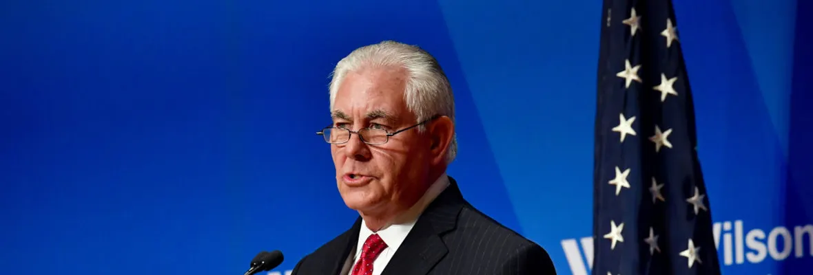 Insólito: Secretario de Estado de EEUU advierte de la injerencia imperialista de Rusia y China en América Latina