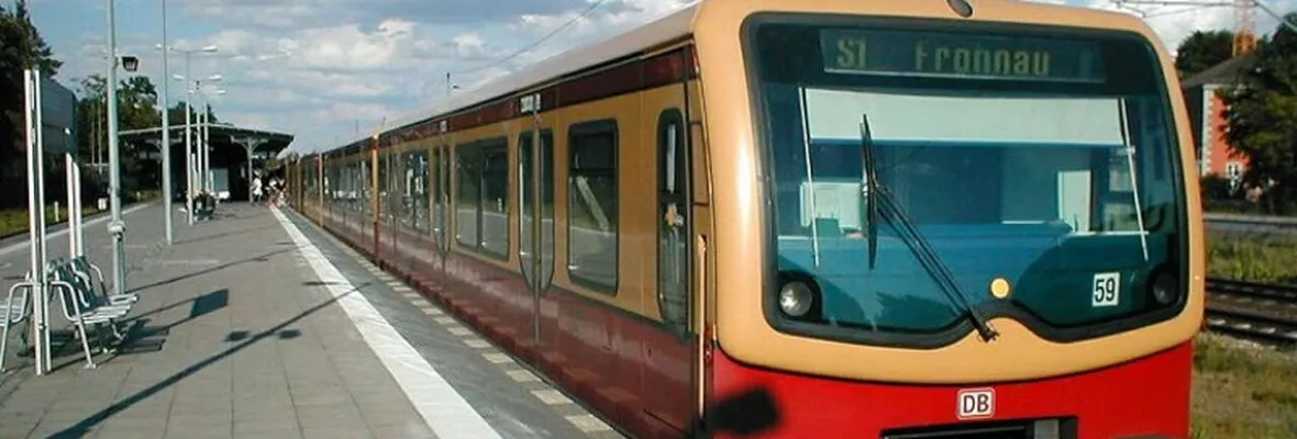 Alemania avanza hacia el transporte público gratuito