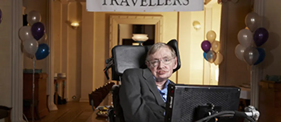 Stephen Hawking: Compromiso social más allá de la astrofísica
