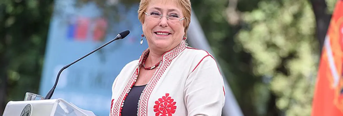 AUDIO | Cerro a la Izquierda: La resaca del gobierno de Bachelet