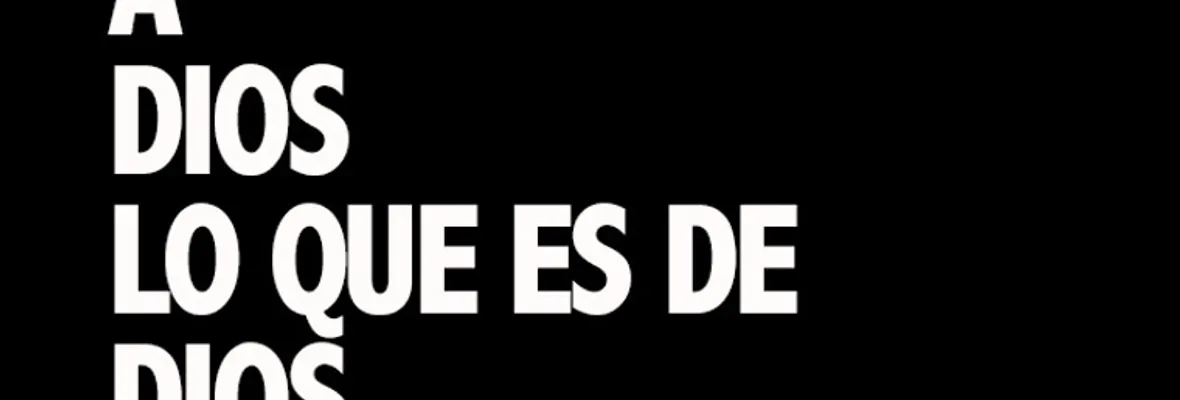 Estrenarán obra teatral que representa un culto evangélico protagonizado por un pastor