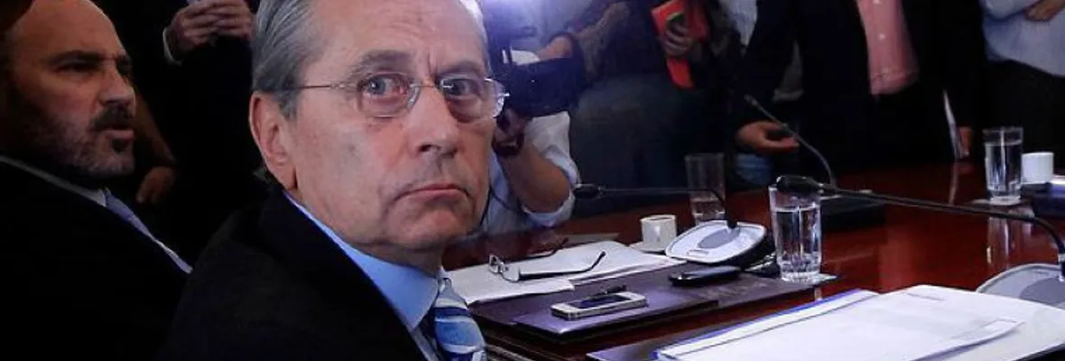 Corte confirma fallo que condenó a ex concejal de Providencia por fraude al fisco y a su esposa por estafa