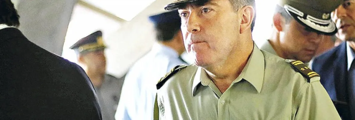 Se quema el último fusible de Chadwick: Piden renuncia a Hermes Soto