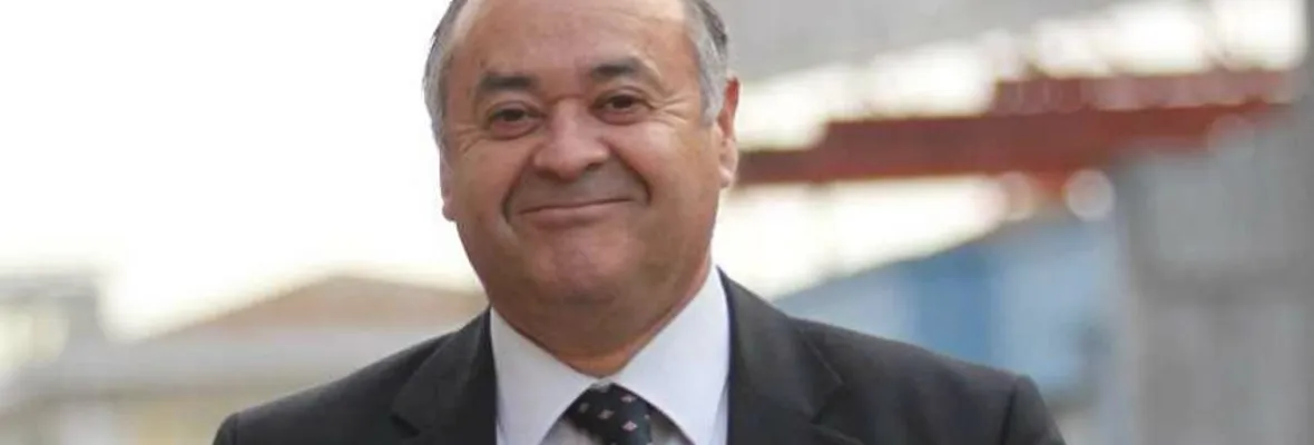 Pescadores consideran designación de Ulloa a la Intendencia como un premio por la ley de pesca