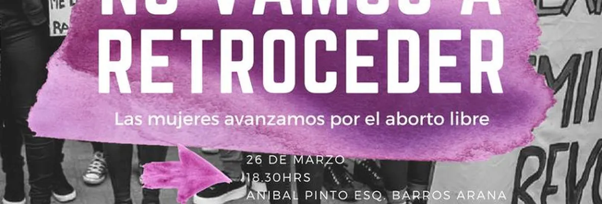 Convocan a manifestaciones contra protocolo de objeción de conciencia de Ley de aborto en 3 causales