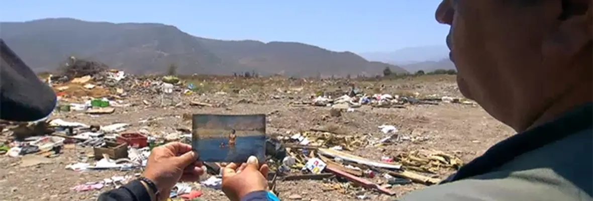 “Palta, súperalimento asesino ambiental” Televisión alemana realiza reportaje sobre impacto socio-ambiental de la apropiación del agua en Petorca
