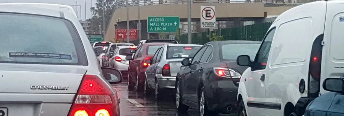 Emisiones de CO2 caen un 7% este 2020 a causa de la pandemia, indica informe de la ONU