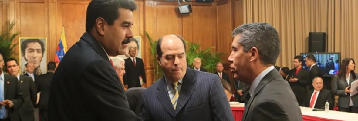 ¿La megaelección negociada del 20 de mayo definirá nuevos liderazgos?