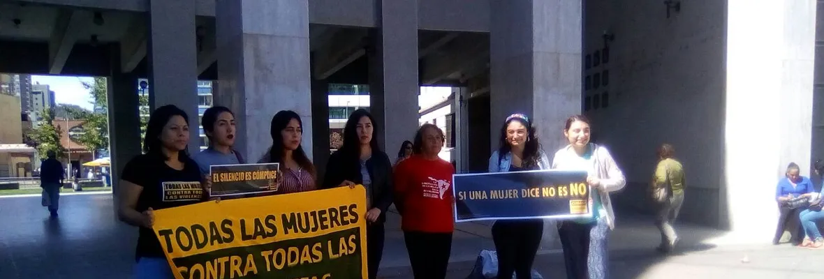Organizaciones hacen llamado a Marcha por el día de la Mujer trabajadora