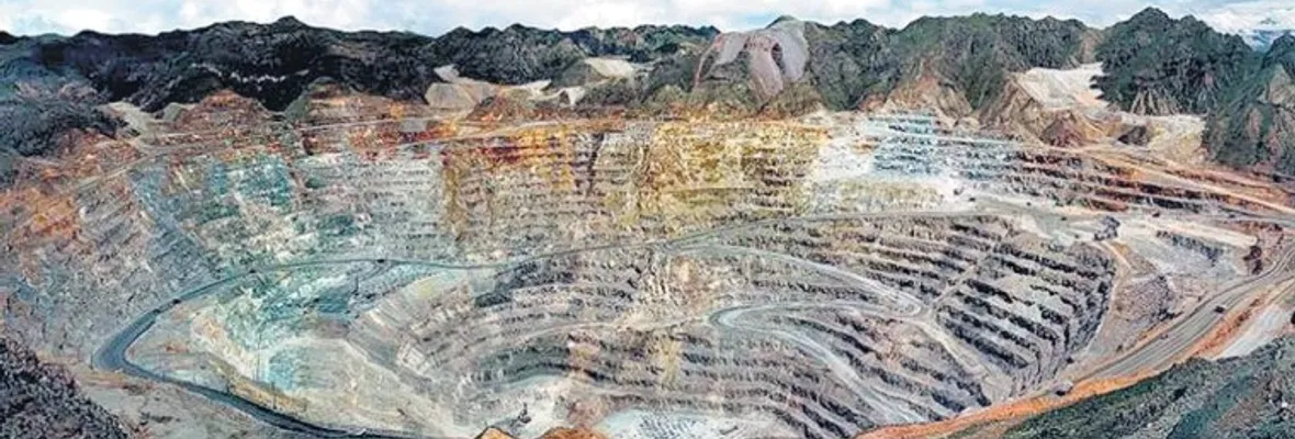 Glencore: la multinacional de bajo perfil y grandes desastres ambientales