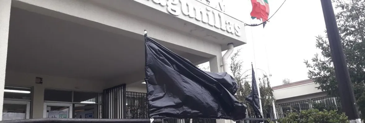Contaminación de 21 personas en escuela de Coronel con metales pesados: Llaman a movilizarse este viernes en la comuna