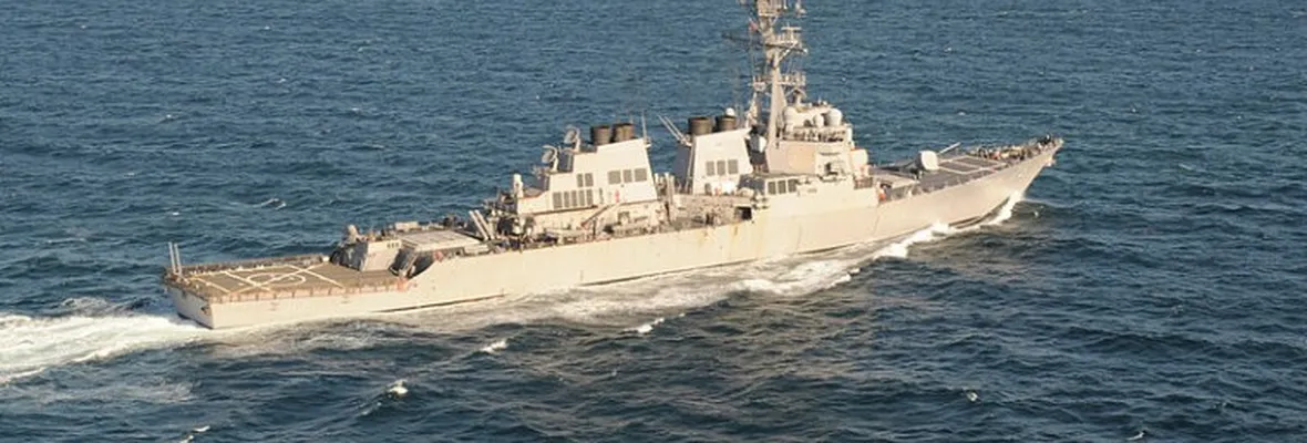 Estados Unidos y sus aliados amenazan con un posible ataque a Siria