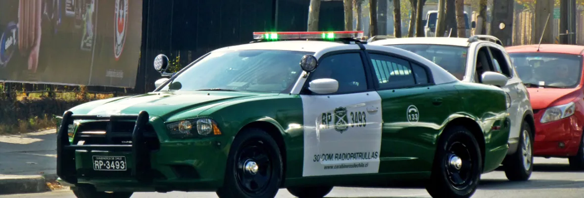 Condenan al Fisco a pagar indemnización a joven que sufrió una golpiza por parte de Carabineros