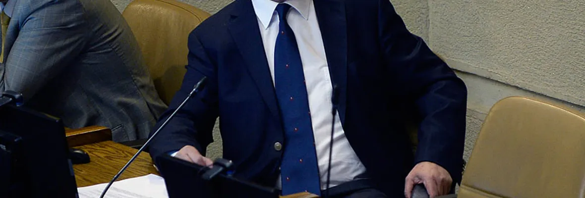 Diputado UDI Ignacio Urrutia: “víctimas de la dictadura son terroristas con aguinaldo”