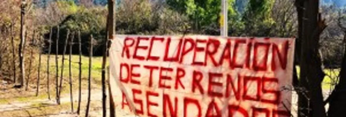 Compartimos| Historia de un despojo: las tierras de la Reforma Agraria que el Ejército arrebató a campesinos