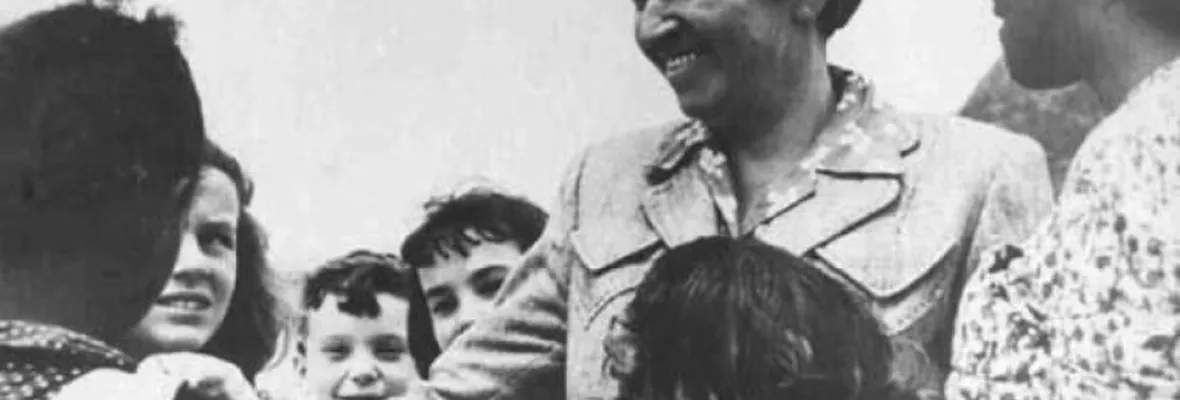 Gabriela Mistral y la pedagogía: a más de un siglo de su nacimiento