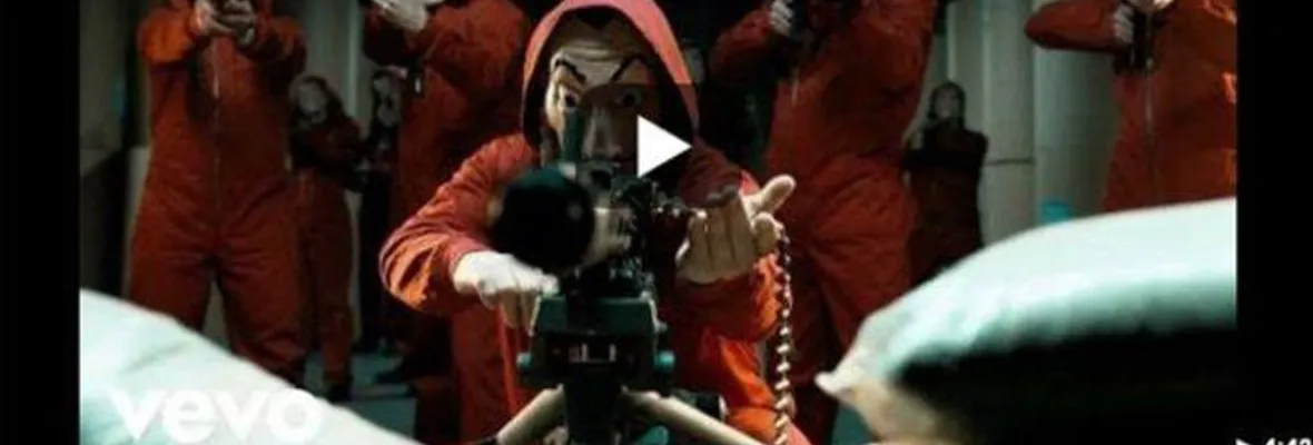 “Despacito” y videos de importantes artistas son hackeados en YouTube en apoyo a Palestina