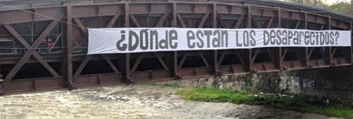 Comisión de DDHH de Naciones Unidas sanciona resolución contra Estado de Chile por destrucción de Carabineros a lienzo conmemorativo de los 40 años del golpe