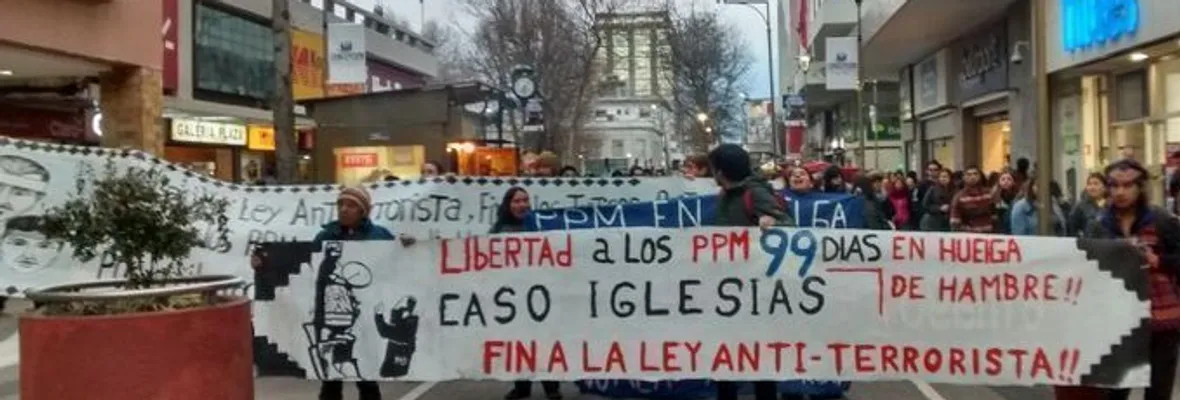 Caso Iglesia: Pablo y Benito Trangol Galindo fueron condenados a 10 años de cárcel
