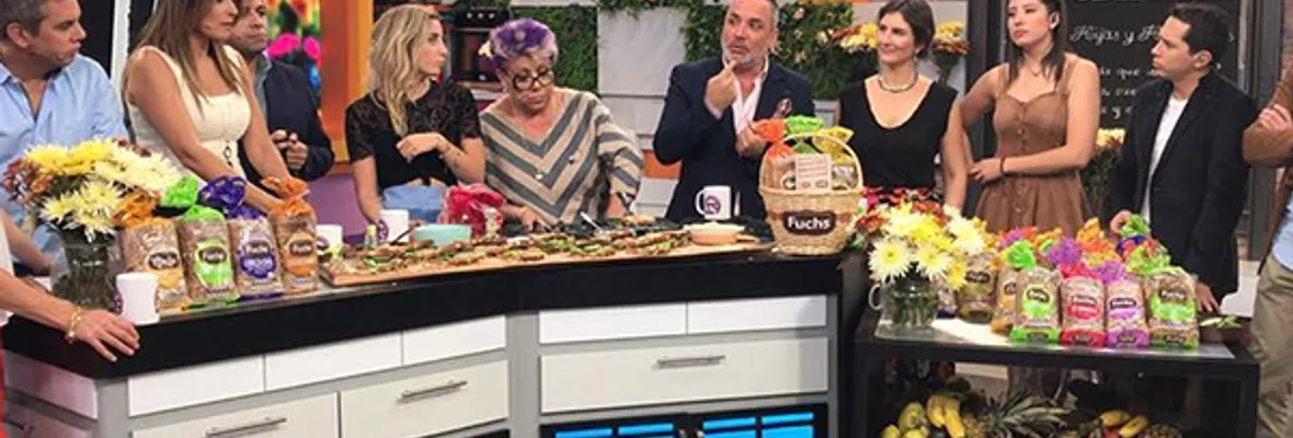 Por avalar crímenes de lesa humanidad en dictadura y el maltrato infantil: Televidentes juntan firmas y denuncias contra matinal “Mucho Gusto”