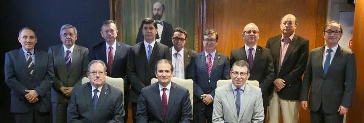 ¿Por qué Contraloría determinó que el financiamiento del Parque Científico y Tecnológico no se ajusta a derecho?