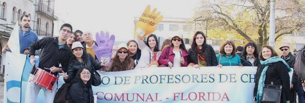 Profesores de Florida recurrirán a la Corte Suprema para que se les pague el Bono SAE