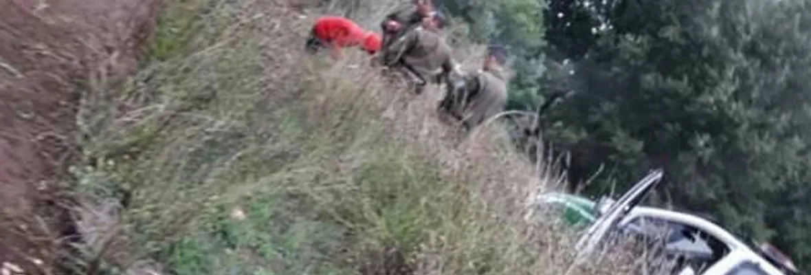Aplazan nuevamente juicio oral contra carabineros que obligaron a desnudarse a mapuche menores de edad