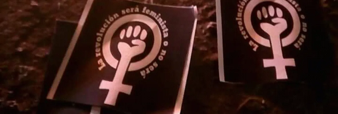 Feministas de la UBB consiguen acuerdos y deponen toma, tras casi 2 meses de movilización
