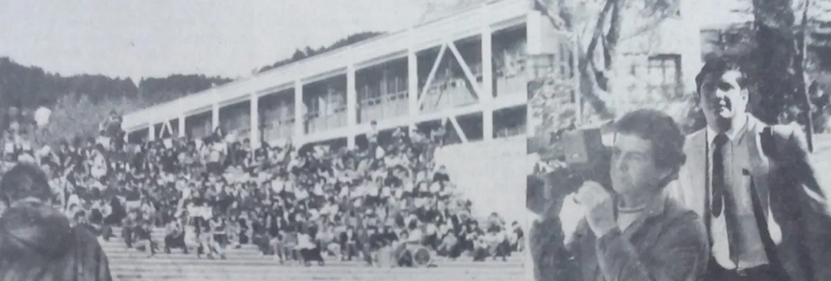 11 de mayo de 1983, la primera Protesta Nacional contra la dictadura en Concepción