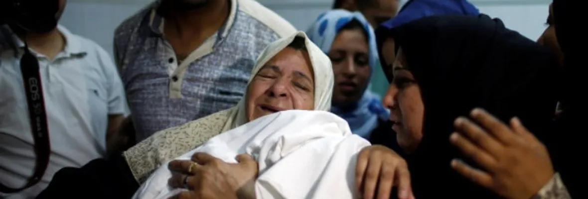 En medio de otra masacre, Palestina conmemora 70 años de la Nakba, el inicio del despojo territorial