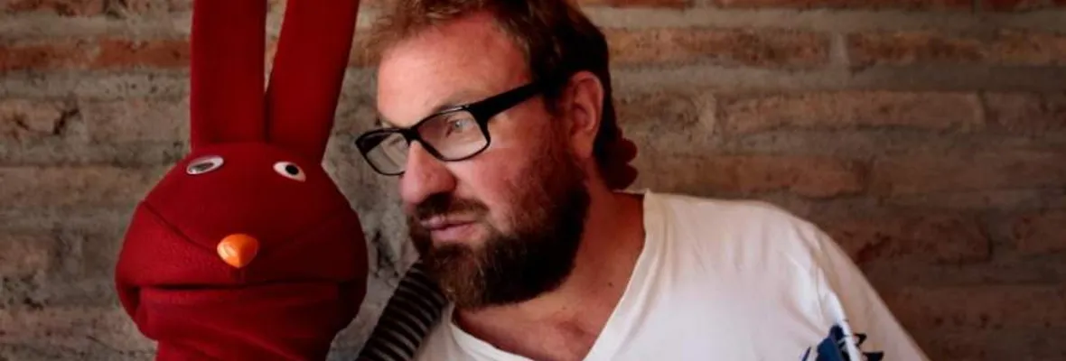 Álvaro Díaz, creador de 31 minutos, respecto a opinión de Gumucio de tomas feministas: “le encuentro la razón”