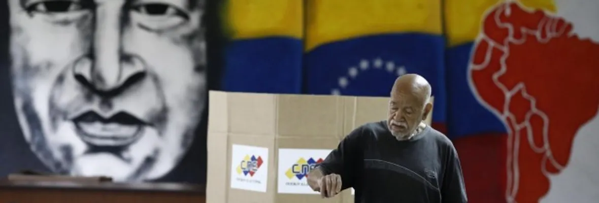Venezuela y la legitimidad de los procesos democráticos