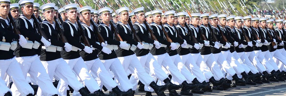 A propósito del 21 de mayo y las MAL llamadas Glorias Navales