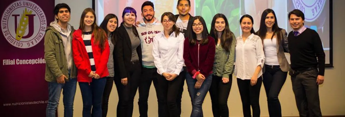 Nutricionistas celebran su día: «Tenemos un rol fundamental en la salud de la ciudadanía»