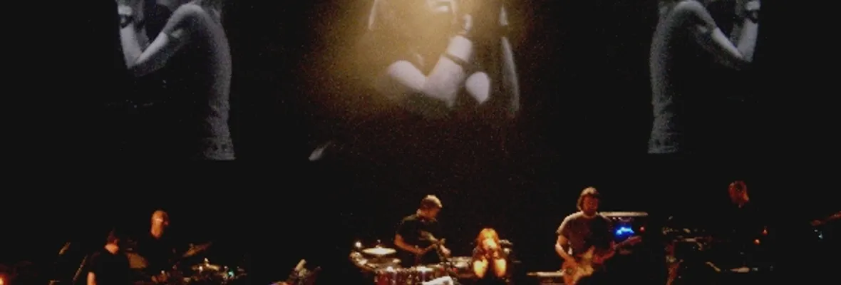 Portishead se suma al boicot cultural contra Israel