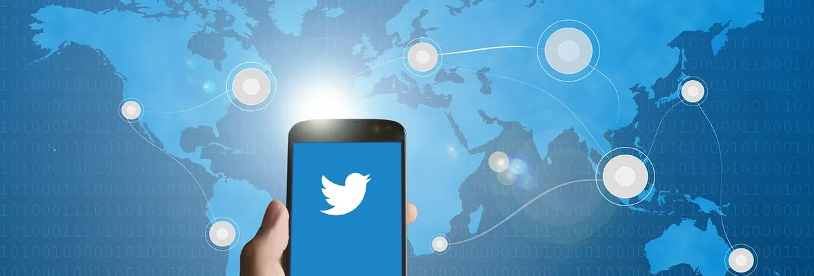 Twitter reconoce que su algoritmo favorece difusión de contenido de derecha