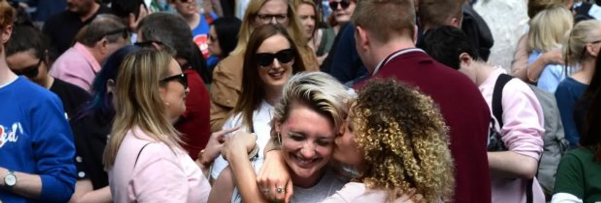 Irlanda despenaliza el aborto en un referendum histórico