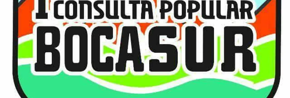AUDIO | Cerro a la Izquierda: Autogestión como respuesta, Consulta Popular de Boca Sur