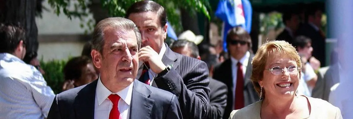 Redes de empresa condenada por corrupción en Brasil llegaban a Chile a través del exPPD Giorgio Martelli