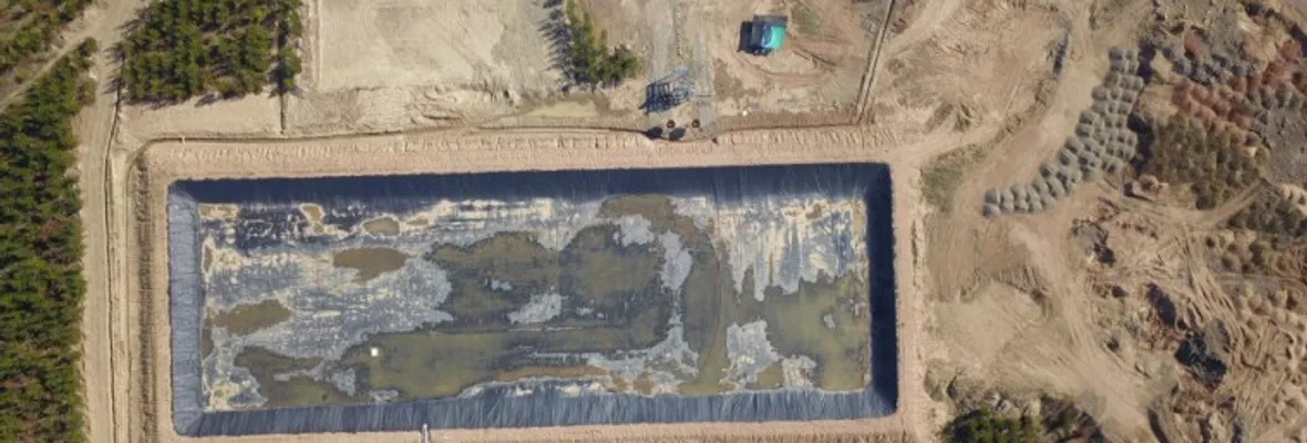 Denuncian a chanchera Coexca San Javier a la SMA por construir y operar biodigestor sin permisos ambientales