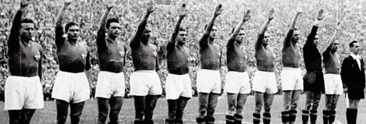 Los mundiales más vergonzosos en la historia de la FIFA