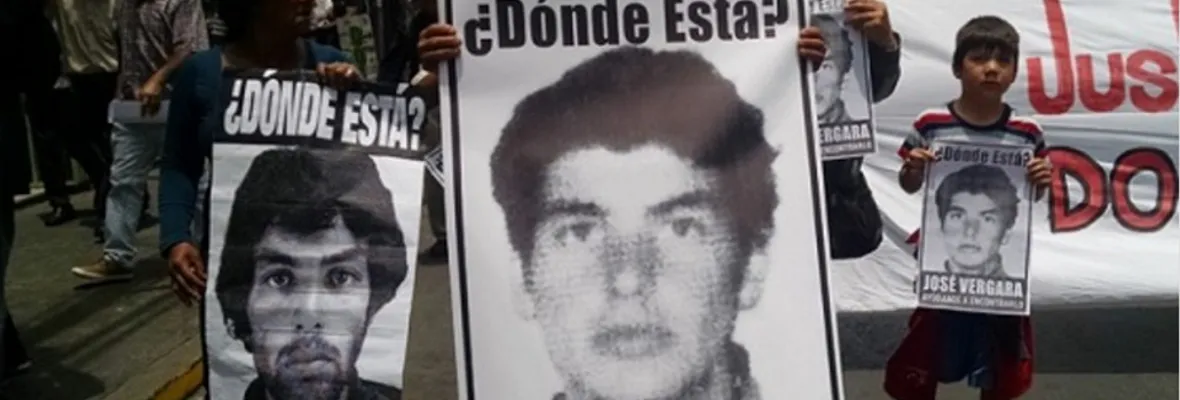 Suprema anula fallo que condenaba a Carabineros solo por detención ilegal de José Vergara