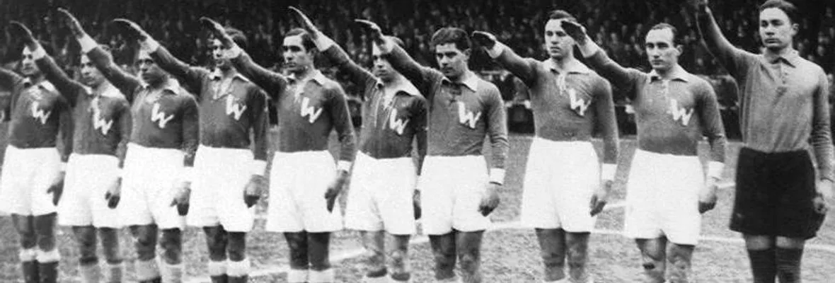 Cuando la pelota se mancha: Historias negras en los mundiales de fútbol