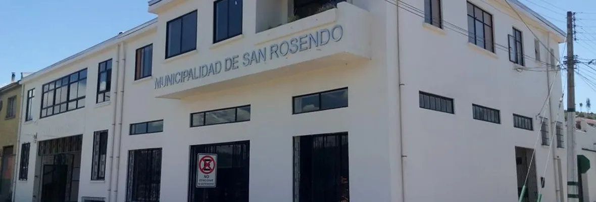 Imputan por obtener becas con documentación falsa a hijas y esposa de ex Alcalde de San Rosendo