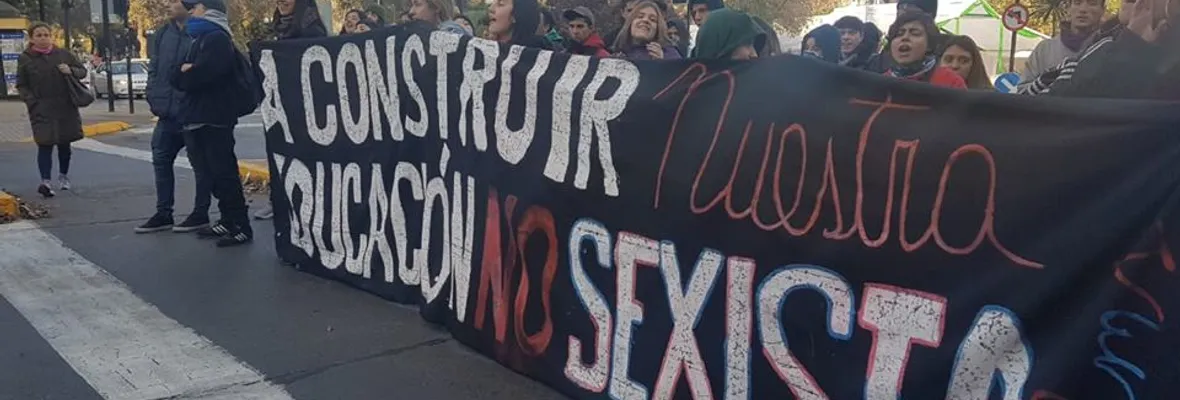 Vocera de la ACES y Ola Feminista: “Es el comienzo de un cambio cultural”