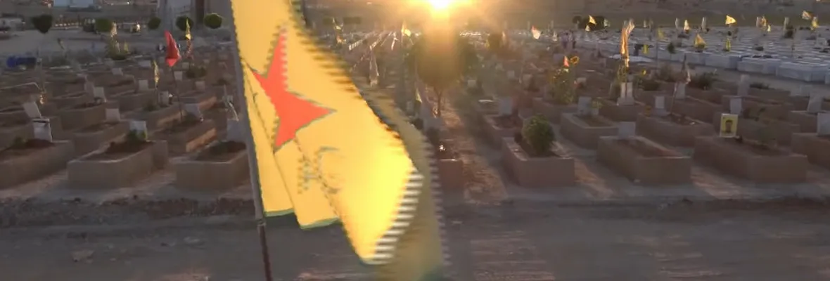 [Documental] “Rojava: una utopía en el corazón del caos sirio”