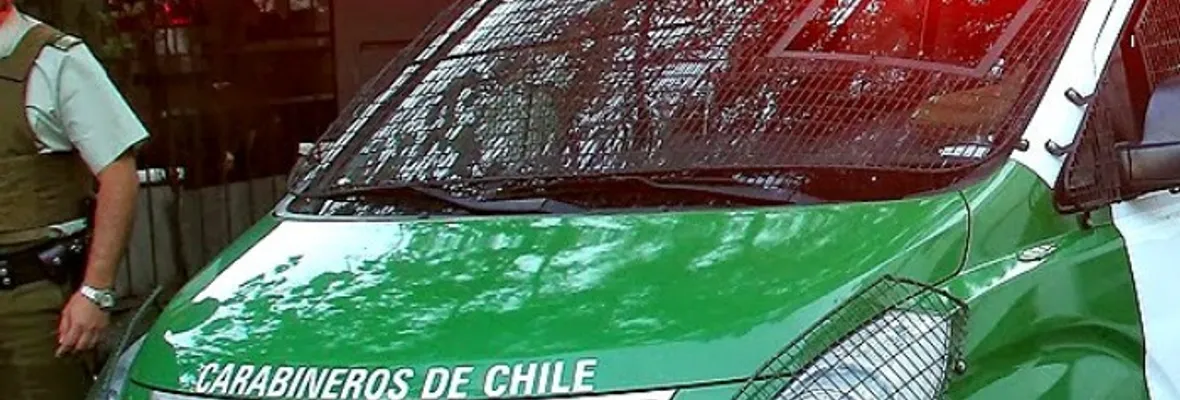 Temuco: Funcionarios de Carabineros, Gendarmería y Seremi de Salud fueron detenidos en fiesta clandestina